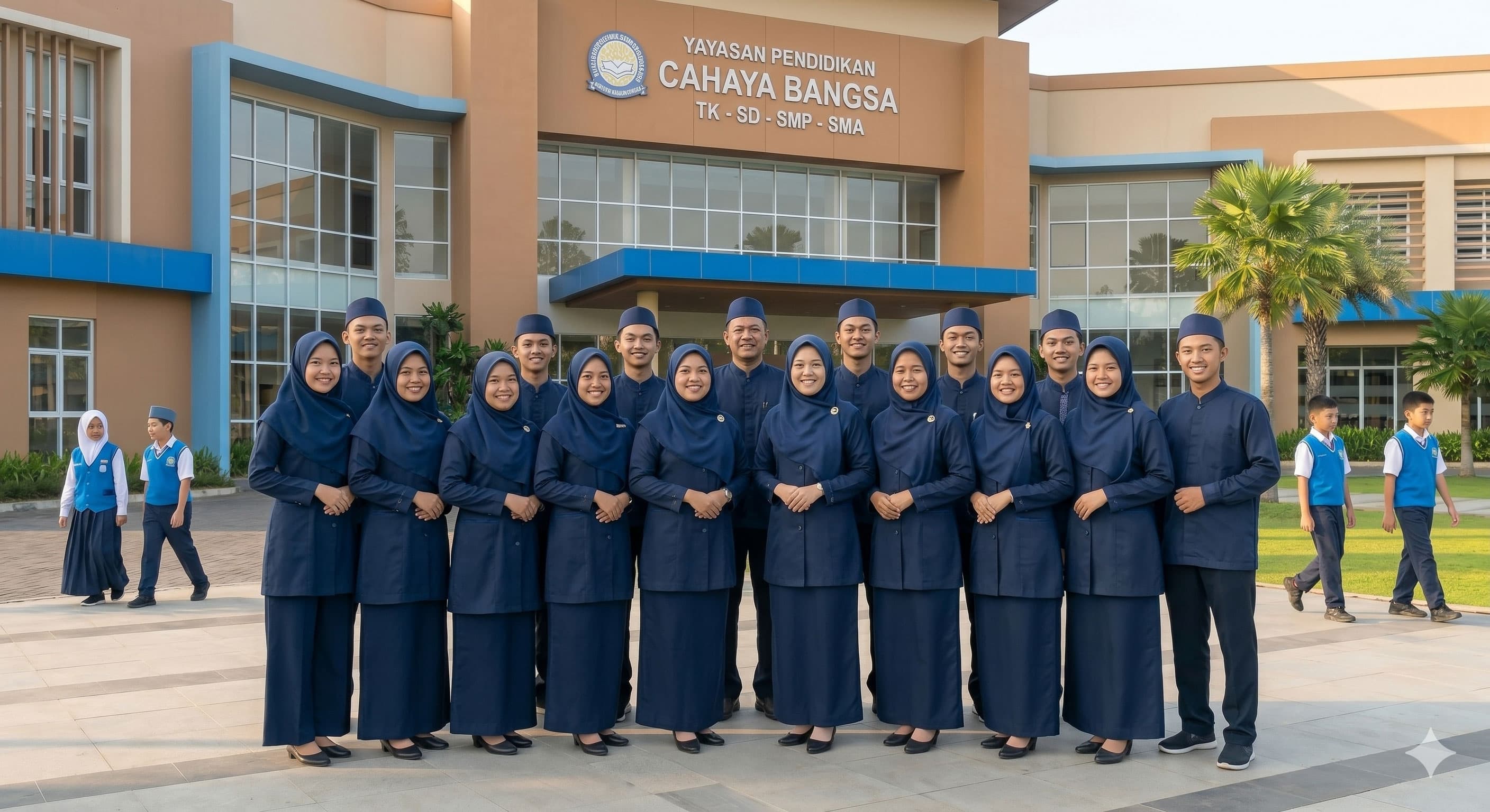 Guru Terbaik